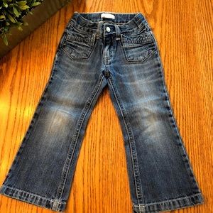 [OLD NAVY] Girls Bootcut Jeans